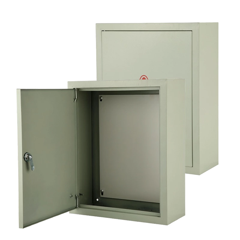 Boîtier étanche pour câblage de thermostat extérieur