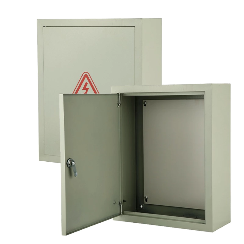 Boîtier étanche pour transformateur d'éclairage paysager