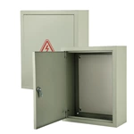 Boîtier étanche pour transformateur d'éclairage paysager