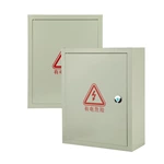 Boîtier étanche pour électronique marine