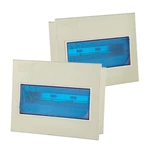 Boîte de commutation multicircuit