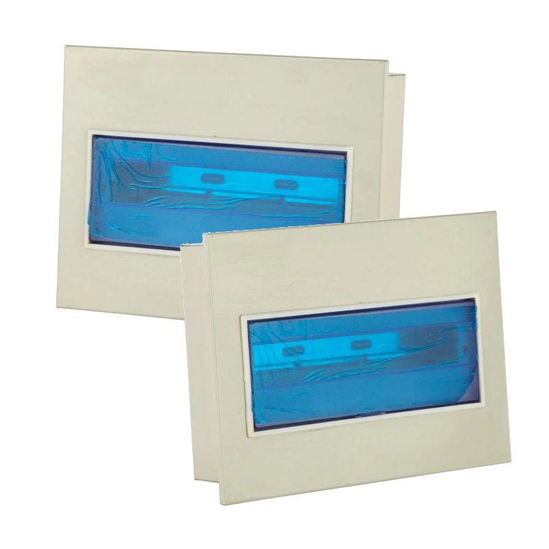 Boîtier de commutation pneumatique 16 circuits