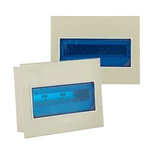 Boîte de disjoncteurs multi-boucles