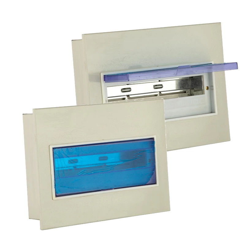 Boîtier de commutation pneumatique 24 circuits