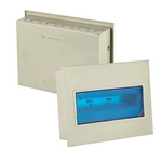 Boîte électrique à circuits multiples