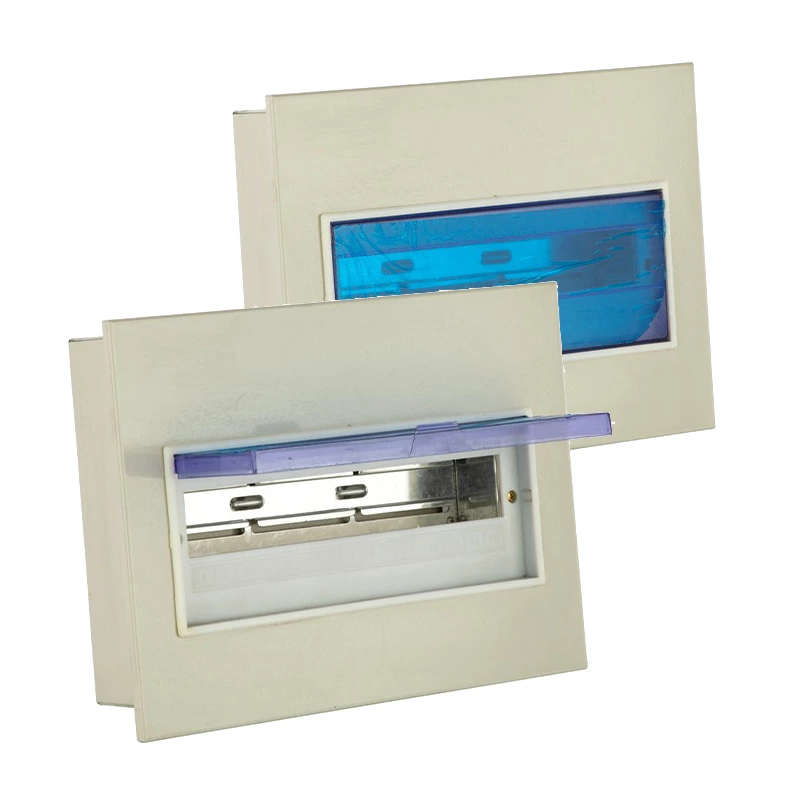 Boîtier de commutation principal multicircuit