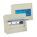 Boîtier de commutation principal multicircuit