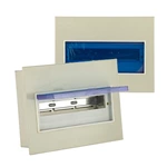 Boîtier de commande multi-circuits