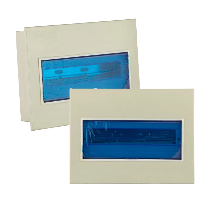 Boîtier de commutation pneumatique pour circuits multiples