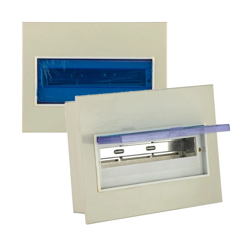 Boîtier de circuit multi-boucles