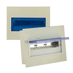 Boîtier de circuit multi-boucles