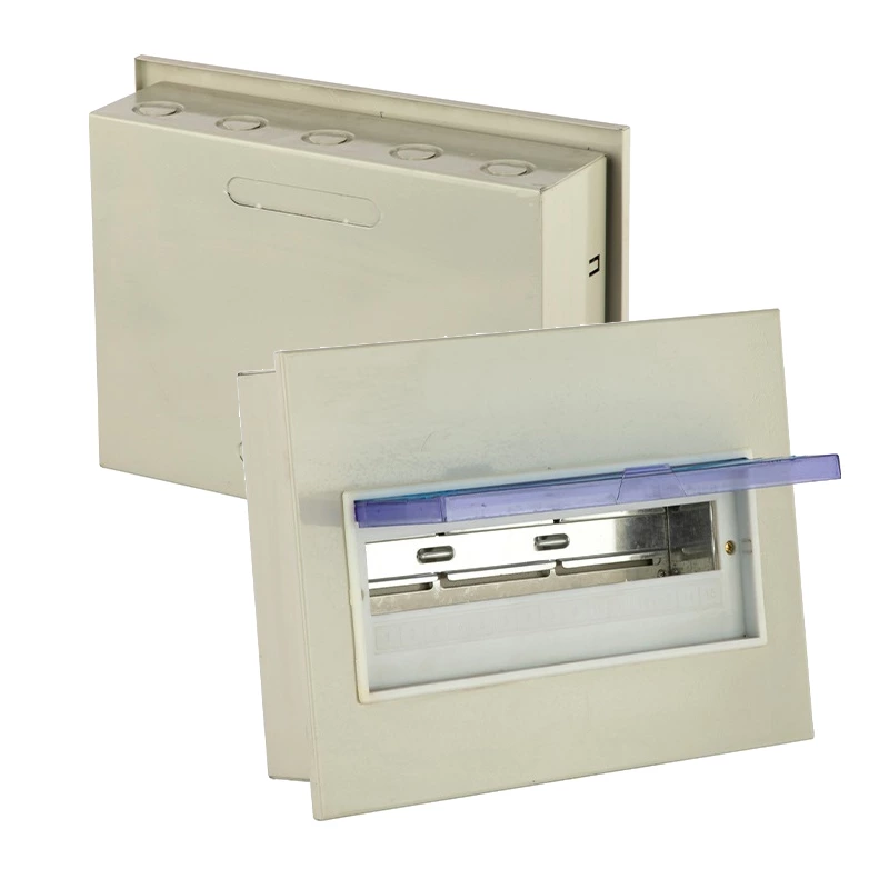 Boîtier de commutation pneumatique 32 circuits