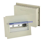 Boîte de jonction multicircuit