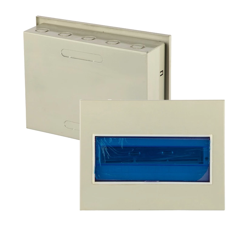 Conception multi-circuits du boîtier de commutation pneumatique