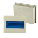 Boîtier de disjoncteur multiple