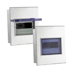 Disjoncteur à air encastré en acier inoxydable