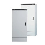 Coffret électrique autoportant