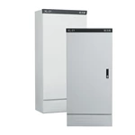 Conception d'armoire électrique à montage au sol